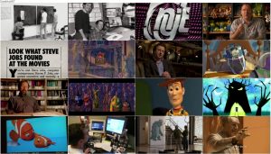 دانلود دوبله فارسی مستند داستان پیکسار The Pixar Story 2007 دانلود مستند داستان پیکسار با دوبله فارسی