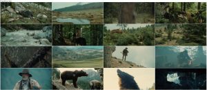 دانلود فیلم خرس The Bear 1988 دانلود دوبله فارسی فیلم خرس The Bear 1988