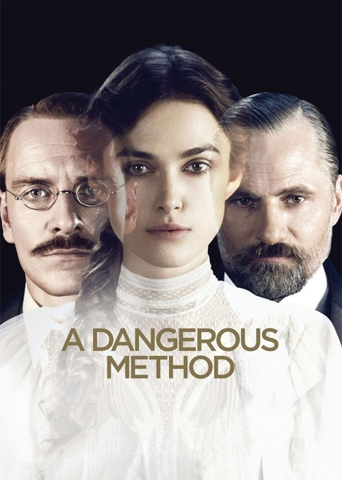 دانلود فیلم یک روش خطرناک A Dangerous Method 2011 دانلود فیلم یک روش خطرناک A Dangerous Method 2011