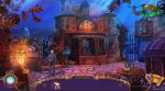 دانلود بازی Chimeras 5: Mark of Death دانلود بازی Chimeras 5: Mark of Death Collector's Edition