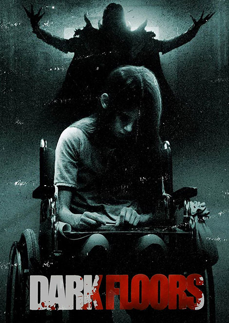 دانلود فیلم طبقات تاریک با دوبله فارسی Dark Floors 2008