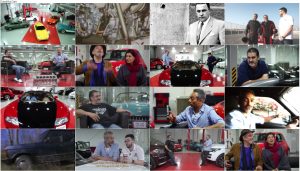 دانلود قسمت اول برنامه گاراژ 888 با کیفیت 1080p دانلود فصل اول برنامه گاراژ 888 قسمت اول