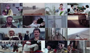 دانلود رایگان فیلم گروگان با لینک مستقیم