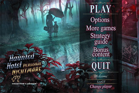 دانلود بازی Haunted Hotel: Personal Nightmare CE Final