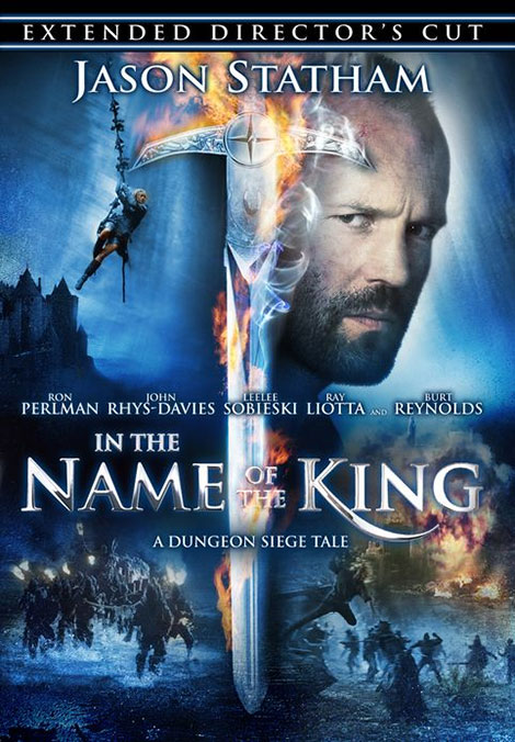 دانلود دوبله فارسی فیلم بنام پادشاه In the Name of the King 2006 دانلود دوبله فارسی فیلم بنام پادشاه In the Name of the King 2006