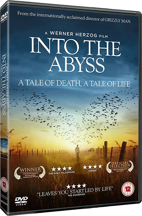 دانلود دوبله فارسی مستند درون ورطه Into the Abyss 2011