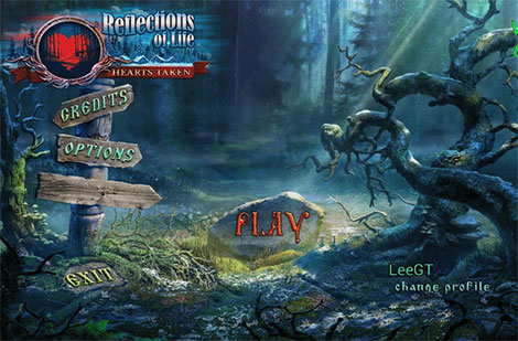 دانلود بازی Reflections of Life 5: Hearts Taken دانلود بازی Reflections of Life 5: Hearts Taken Collector's Edition