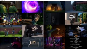 دانلود دوبله فارسی انیمیشن سگ آوازخوان Rock Dog 2016 دانلود انیمیشن Rock Dog 2016