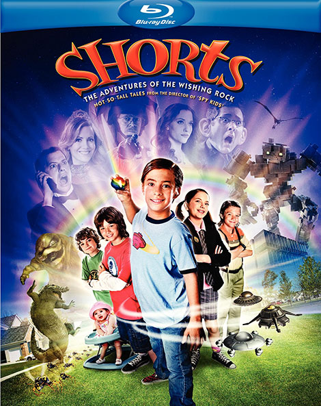 دانلود فیلم فسقلی ها با دوبله فارسی Shorts 2009 دانلود فیلم فسقلی ها با دوبله فارسی Shorts 2009