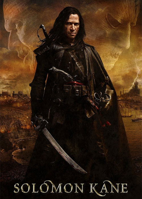 دانلود فیلم سولومون کین Solomon Kane 2009