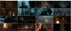 دانلود فیلم سولومون کین Solomon Kane 2009