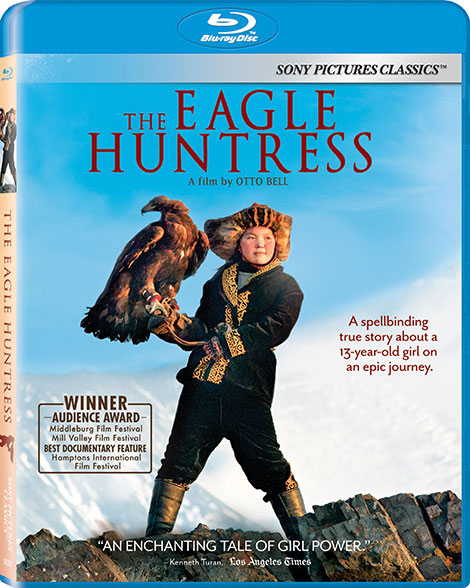 دانلود مستند عقاب دار با دوبله فارسی The Eagle Huntress 2016 دانلود مستند عقاب دار با دوبله فارسی The Eagle Huntress 2016