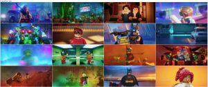 دانلود انیمیشن لگو بتمن The LEGO Batman Movie 2017 دانلود انیمیشن The LEGO Batman Movie 2017