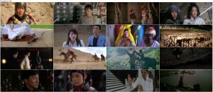 دانلود دوبله فارسی فیلم افسانه The Myth 2005