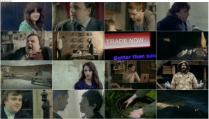 دانلود دوبله فارسی فیلم سوداگران Traders 2015