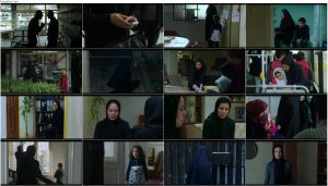 دانلود فیلم خانه ای در خیابان چهل و یکم 41 با لینک رایگان