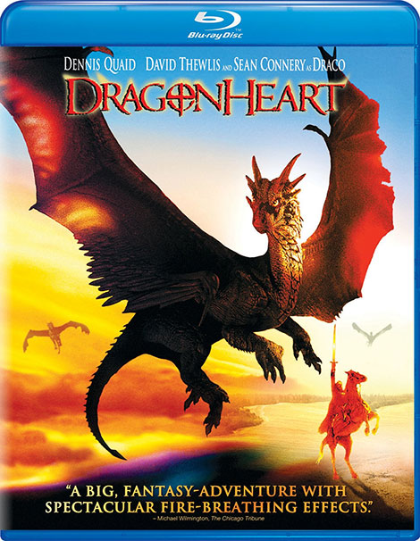 دانلود دوبله فارسی فیلم قلب اژدها DragonHeart 1996 دانلود دوبله فارسی فیلم قلب اژدها DragonHeart 1996