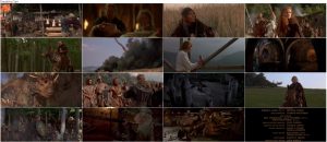 دانلود دوبله فارسی فیلم قلب اژدها DragonHeart 1996 دانلود فیلم قلب اژدها با دوبله فارسی DragonHeart 1996