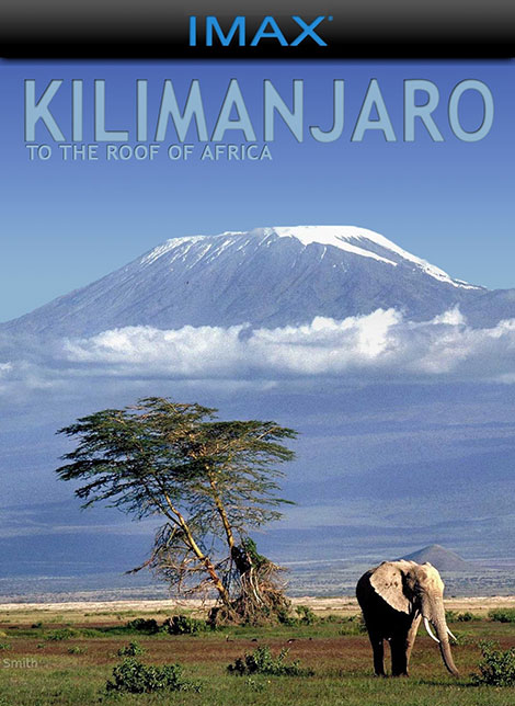دانلود دوبله فارسی مستند Kilimanjaro: To the Roof of Africa 2002