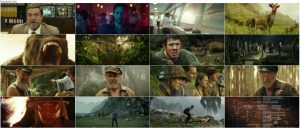 دانلود فیلم کونگ: جزیره جمجمه Kong: Skull Island 2017 دانلود فیلم کونگ جزیره جمجمه Kong Skull Island 2017