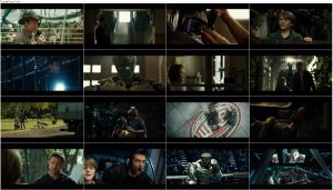 دانلود فیلم فولاد ناب Real Steel 2011