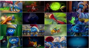دانلود انیمیشن Smurfs: The Lost Village 2017 Smurfs The Lost Village 2017, دانلود انیمیشن اسمورف ها دهکده گمشده, دانلود انیمیشن اسمورف ها دهکده گمشده Smurfs The Lost Village 2017
