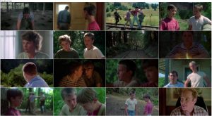 دانلود دوبله فارسی فیلم در کنارم بمان Stand By Me 1986 دانلود دوبله فارسی فیلم در کنارم بمان Stand By Me 1986