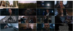 دانلود فیلم سرنوشت خشمگین The Fate of the Furious 2017 دانلود فیلم سرنوشت خشن (سریع و خشن 8) با دوبله فارسی