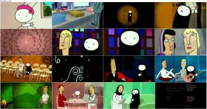 دانلود انیمیشن پنجره اسب ها Window Horses 2016