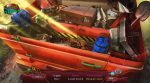 دانلود بازی Amaranthine Voyage 8: The Burning Sky Amaranthine Voyage 8: The Burning Sky Collector's Edition