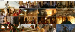 دانلود فیلم باهوبالی ۲ Baahubali 2: The Conclusion 2017 دانلود فیلم باهوبالی 2 Baahubali 2: The Conclusion 2017