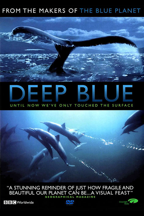 دانلود دوبله فارسی مستند آبی ژرف Deep Blue 2003 دانلود دوبله فارسی مستند آبی ژرف Deep Blue 2003