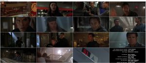 دانلود دوبله فارسی فیلم برخاسته از اعماق Deep Rising 1998 دانلود فیلم برخاسته از اعماق با دوبله فارسی