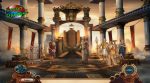 دانلود بازی Myths of the World 12: Fire of Olympus Myths of the World 12: Fire of Olympus Collector's Edition