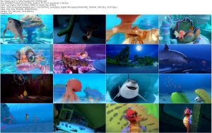 دانلود انیمیشن Sammy & Co: Turtle Paradise 2017‬&rlm;