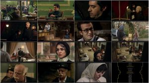 دانلود قسمت سوم فصل دوم سریال شهرزاد دانلود قسمت 3 سریال شهرزاد 2
