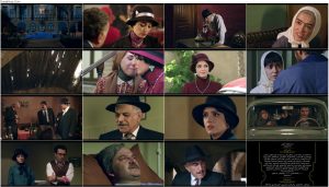 دانلود قسمت هفتم فصل دوم سریال شهرزاد دانلود قسمت 7 شهرزاد 2