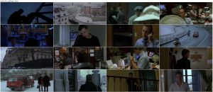 دانلود فیلم هویت بورن The Bourne Identity 2002