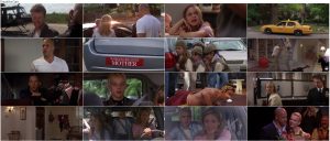 دانلود دوبله فارسی فیلم The Pacifier 2005 دانلود فیلم وقتی گروهبان پرستار بچه می شود با دوبله فارسی