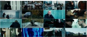 دانلود دوبله فارسی فیلم سوئینی The Sweeney 2012