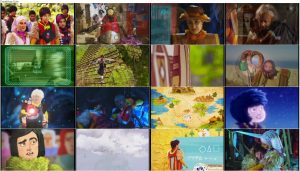دانلود فیلم تتل و راز صندوقچه با کیفیت HD دانلود رایگان فیلم تتل و راز صندوقچه