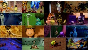 دانلود دوبله فارسی انیمیشن عصر کرم بندان Worms 2013 Animation