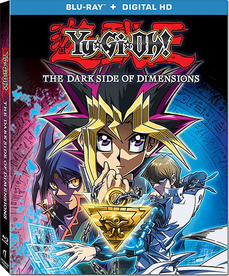 دانلود انیمیشن Yu-Gi-Oh!: The Dark Side of Dimensions 2016 دانلود انیمیشن Yu-Gi-Oh!: The Dark Side of Dimensions 2016