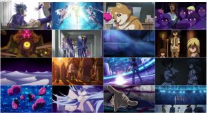 Yu-Gi-Oh!: The Dark Side of Dimensions 2016