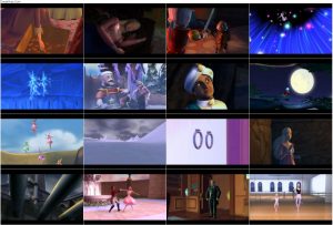 دانلود انیمیشن باربی و فندق شکن Barbie in the Nutcracker 2001 دانلود انیمیشن باربی و فندق شکن Barbie in the Nutcracker 2001