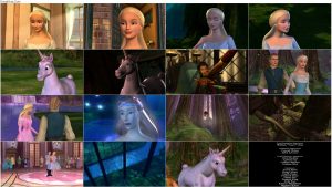 دانلود انیمیشن باربی و دریاچه قو Barbie of Swan Lake 2003 720p, دانلود کارتون باربی و دریاچه قو دوبله فارسی, دانلود انیمیشن Barbie of Swan Lake 2003 1080p