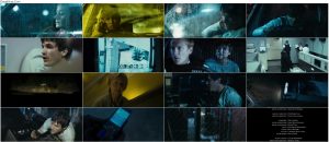 دانلود دوبله فارسی فیلم هیس Hush 2008