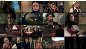دانلود قسمت یازدهم فصل دوم سریال شهرزاد دانلود رایگان قسمت 11 سریال شهرزاد 2 با لینک مستقیم