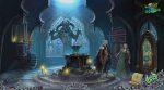دانلود بازی Spirits of Mystery 9: The Moon Crystal Spirits of Mystery 9: The Moon Crystal Collector's Edition