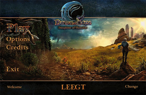 دانلود بازی Dawn of Hope 2: Daughter of Thunder دانلود بازی Dawn of Hope 2: Daughter of Thunder Collector's Edition, دانلود بازی فکری, بازی هیدن آبجکت Dawn of Hope 2, دانلود رایگان بازی Dawn of Hope 2